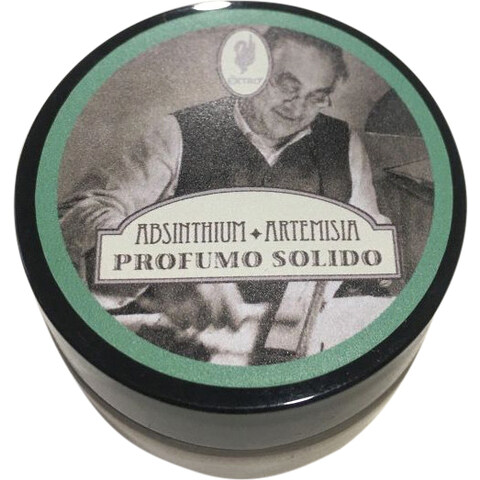 Absinthium + Artemisia